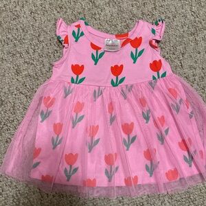 Hanna Anderson dress